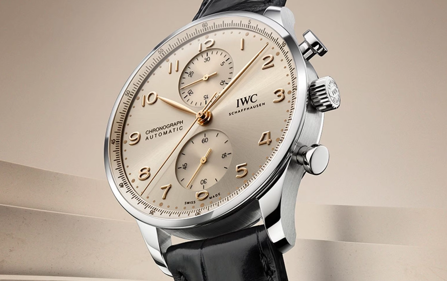 Watches & Wonders 2024: Nuevos modelos IWC
